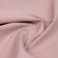 Cotton Duck Canvas 7oz - Blush