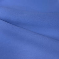 Polyester Georgette - 44” - Blue