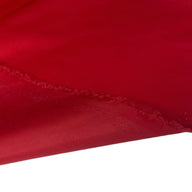 Waterproof Nylon Lining - Red