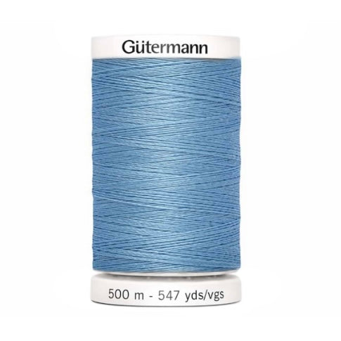 Gütermann Sew-All Thread - #227 Copen Blue