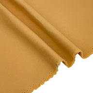 Cotton Duck Canvas 7oz - Mustard