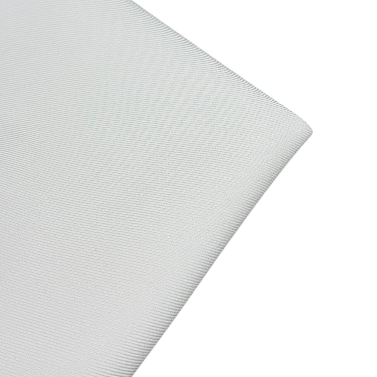 13oz Twill Cotton Canvas - Oyster