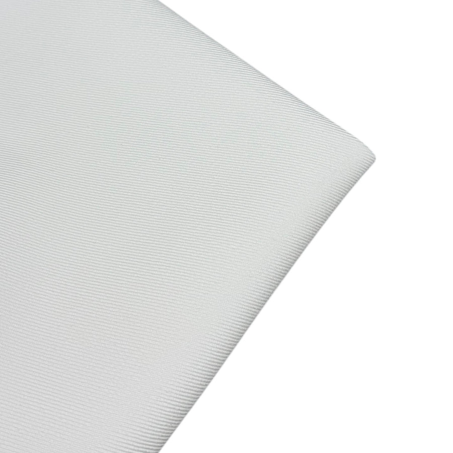 13oz Twill Cotton Canvas - Oyster