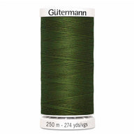Gütermann Sew-All Thread - #780 Olive