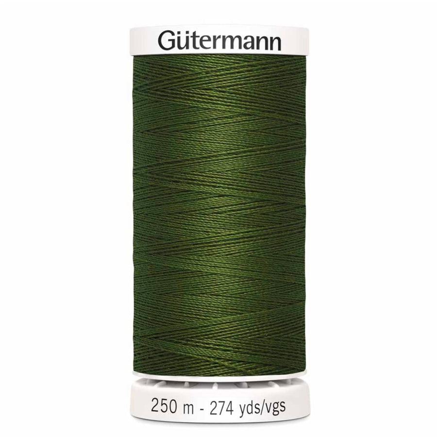 Gütermann Sew-All Thread - #780 Olive