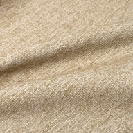 Woven Upholstery Remnant - Beige