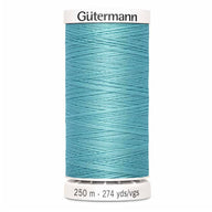 Sew-All Polyester Thread - Gütermann - #607 Crystal
