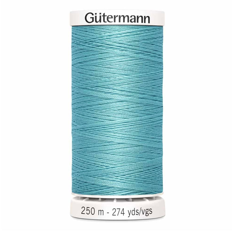 Sew-All Polyester Thread - Gütermann - #607 Crystal