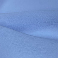 Polyester Georgette - 52” - Light Blue