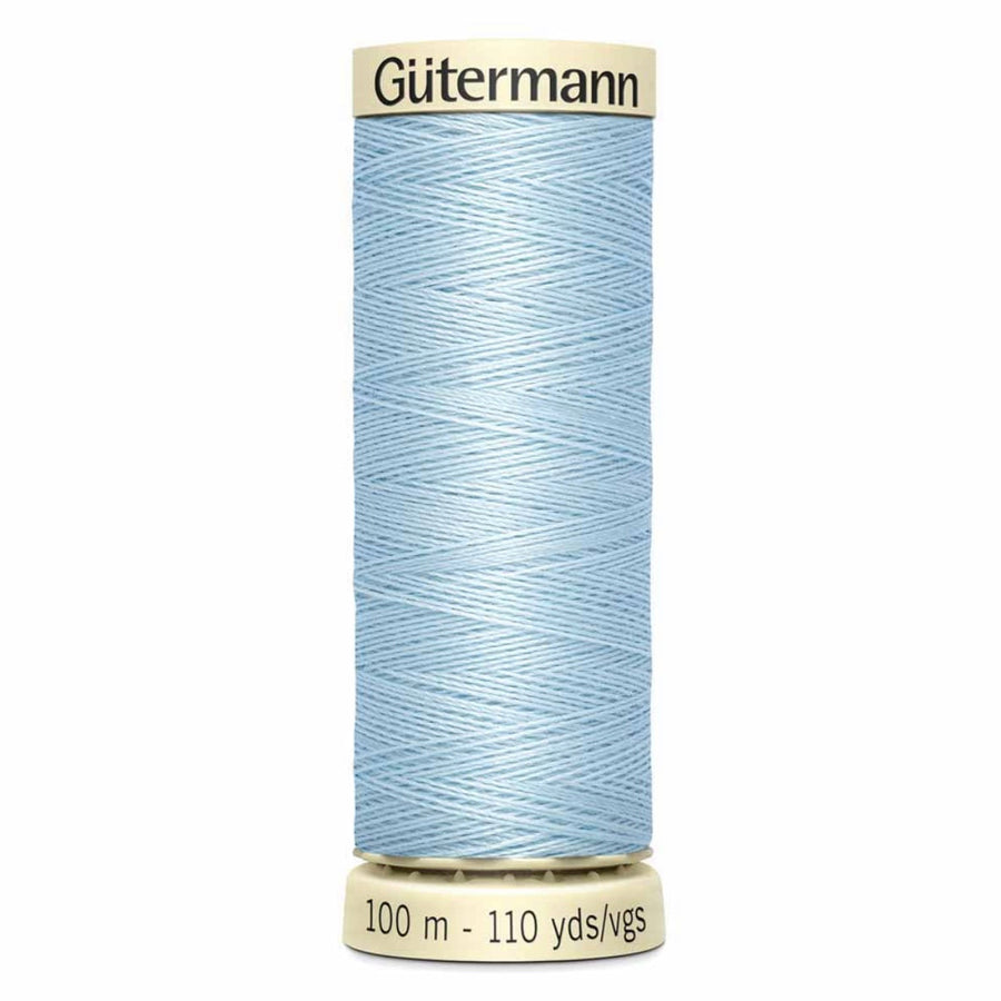 Gütermann Sew-All Thread - #207 Echo Blue