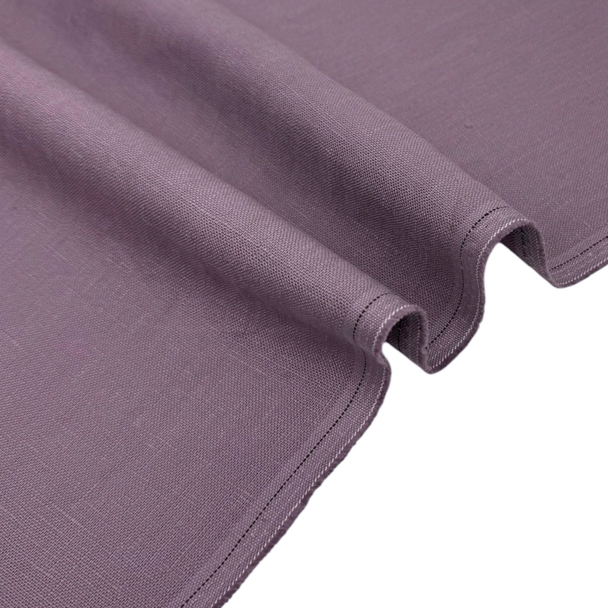 Heavyweight Linen 8oz - Violet