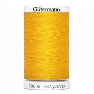 Gütermann Sew-All Thread - #850 Goldenrod