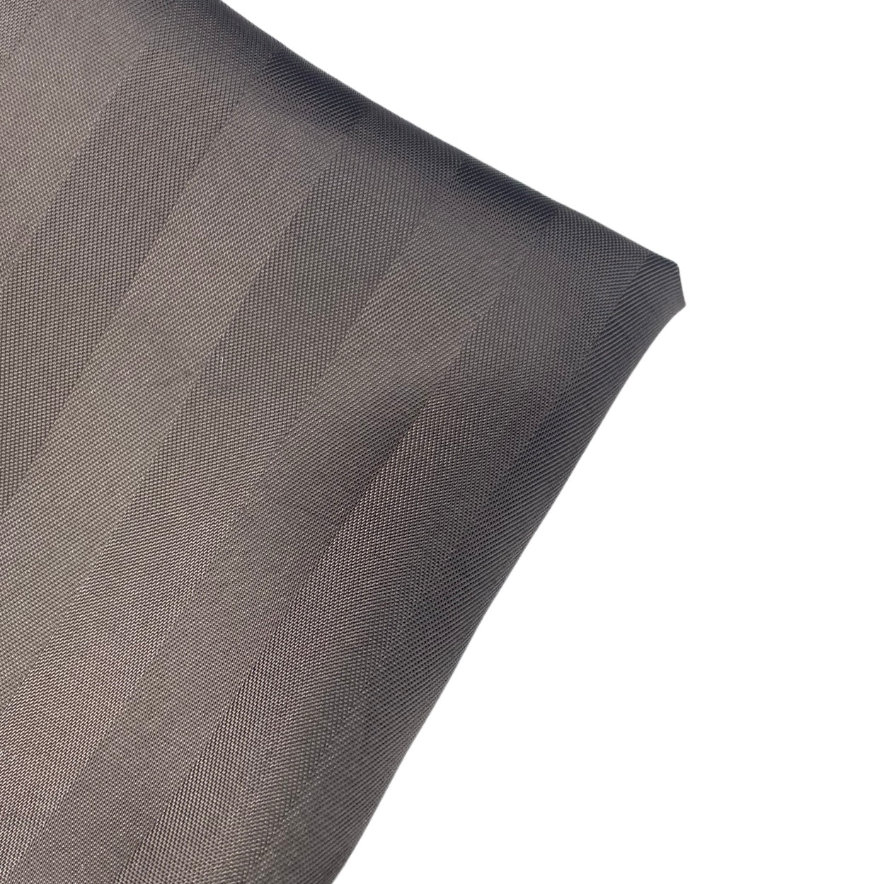 Striped Lining - Brown
