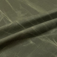 Waxed Cotton Canvas 10oz Beeswax - Khaki Green