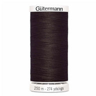Gütermann Sew-All Thread - #594 Walnut
