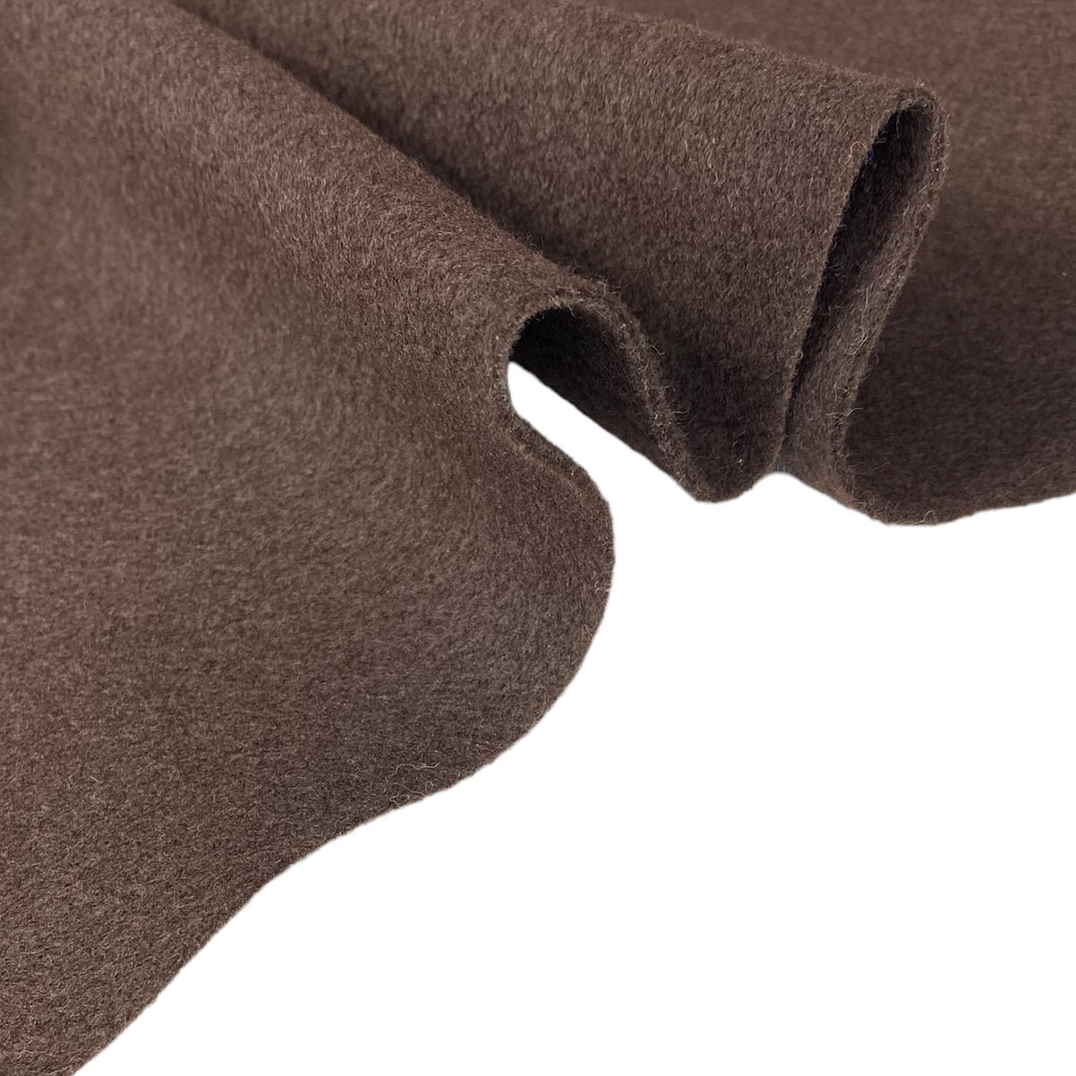 Craft Felt - Brown