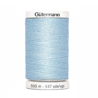 Gütermann Sew-All Thread - #207 Echo Blue
