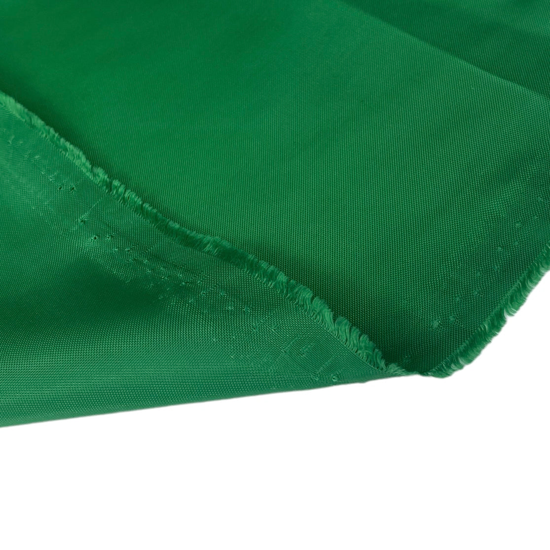 Nylon Lining - Green