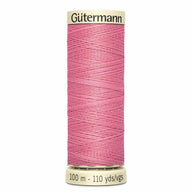 Gütermann Sew-All Thread - #321 Bubble Gum