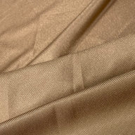 Tricot Knit Lining - Tan