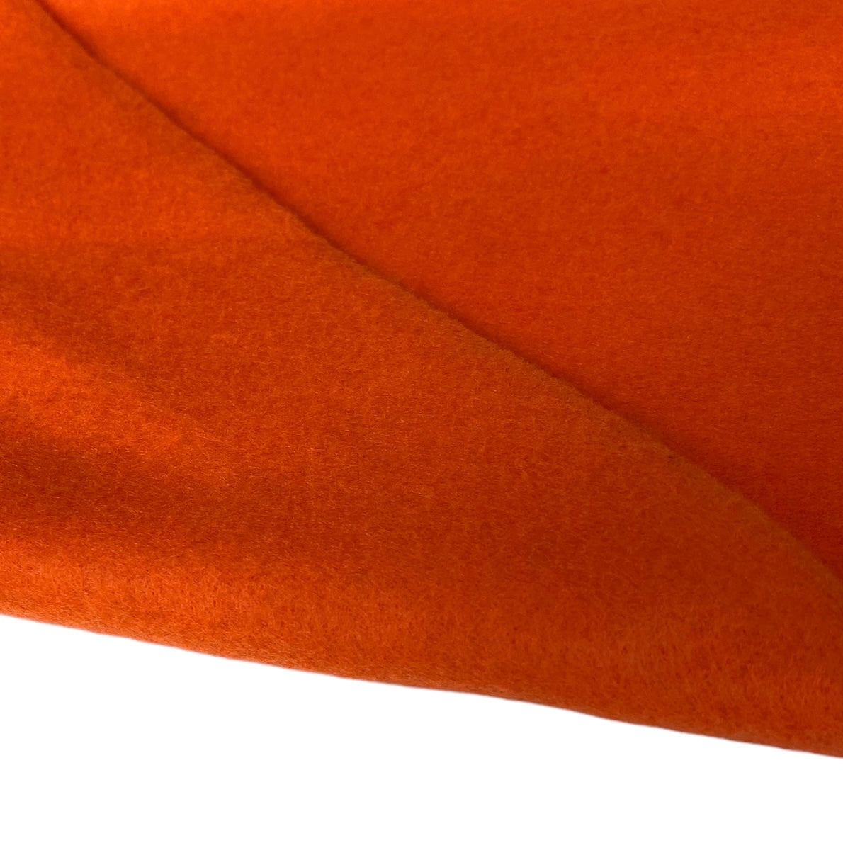 Craft Felt - Orange