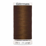 Sew-All Polyester Thread - Gütermann - #554 Cinnamon