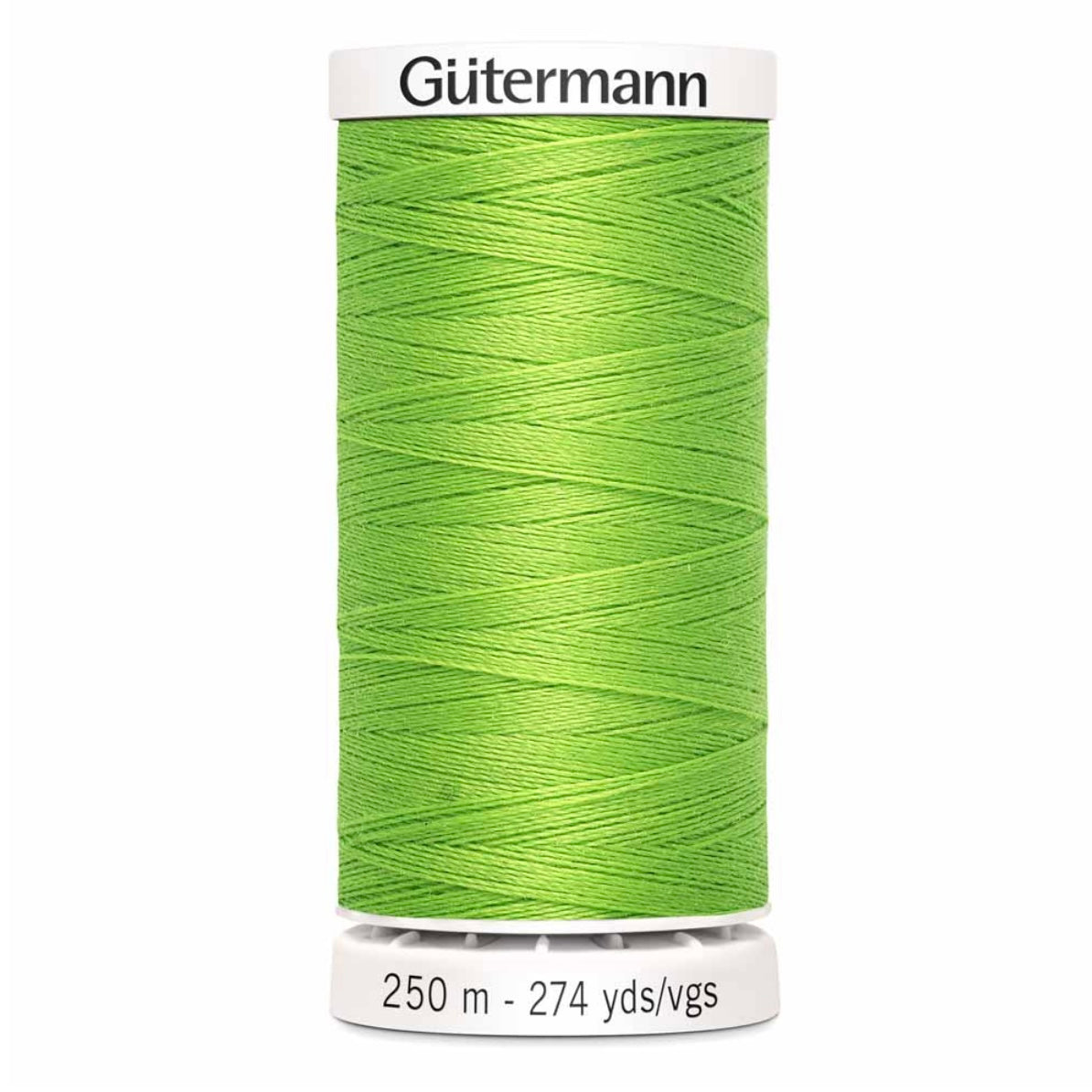 Sew-All Polyester Thread - Gütermann - #716 Spring Green