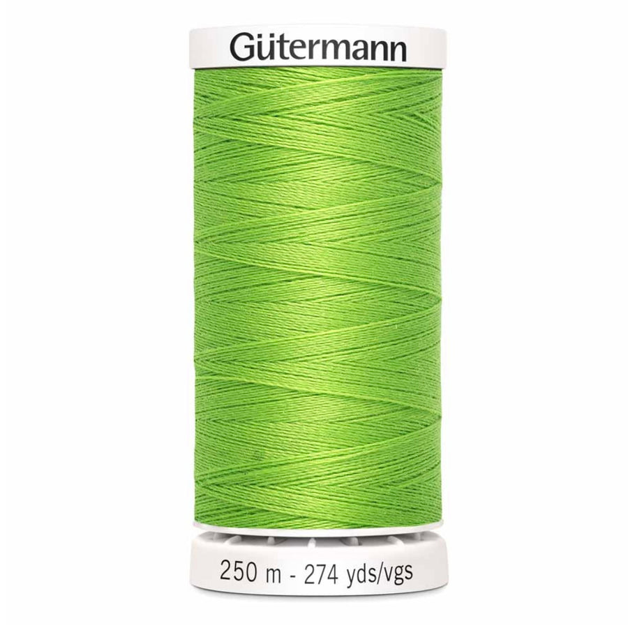 Sew-All Polyester Thread - Gütermann - #716 Spring Green