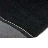15 oz Cotton Denim - Black