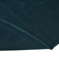 Waxed Cotton Canvas 13oz - Emerald