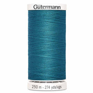 Sew-All Polyester Thread - Gütermann - #687 Prussian