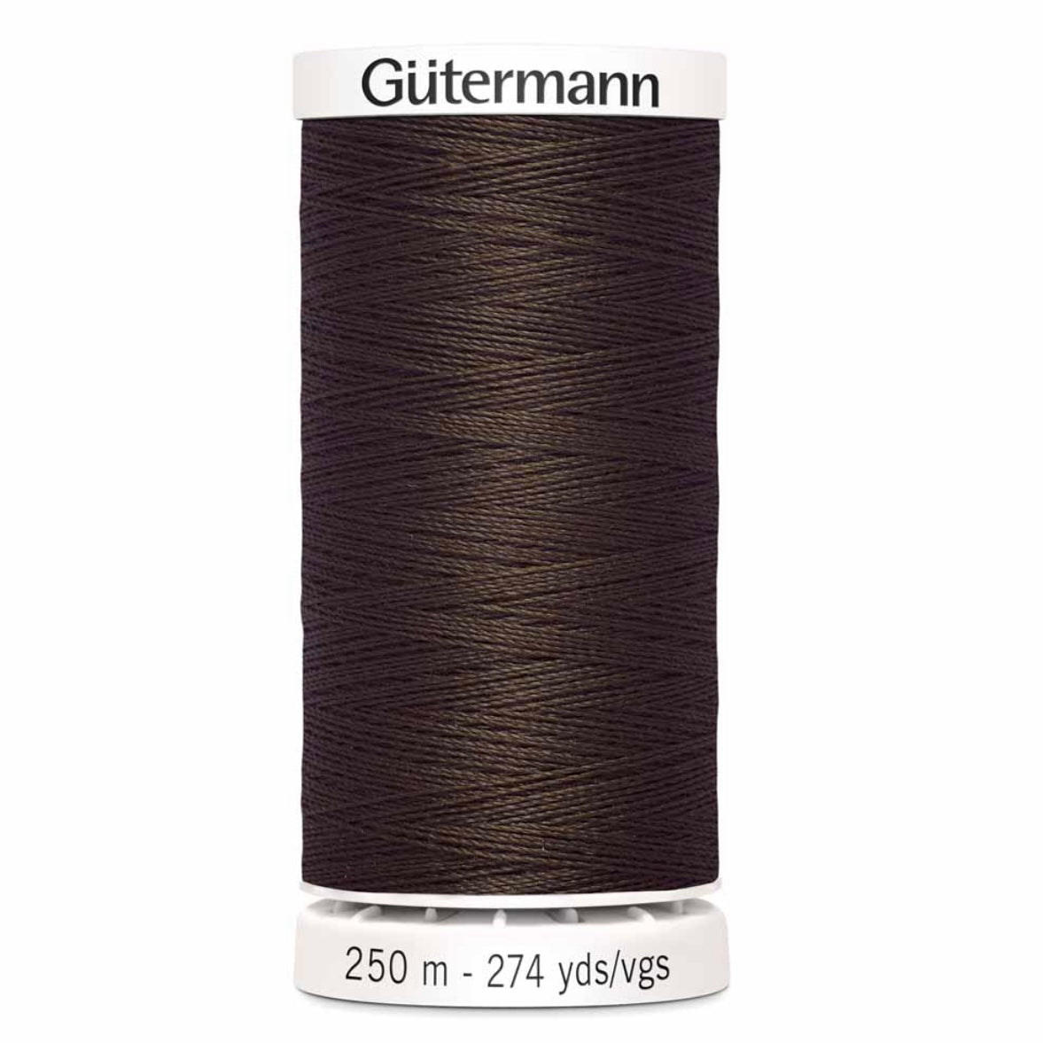 Gütermann Sew-All Thread - #590 Clove