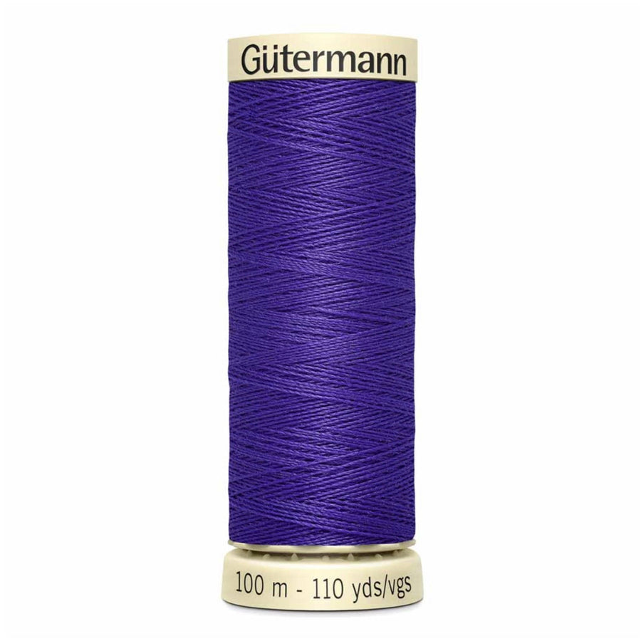Gütermann Sew-All Thread - #945 Purple