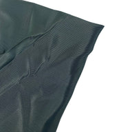 Shot Bemberg Lining - Black/Beige