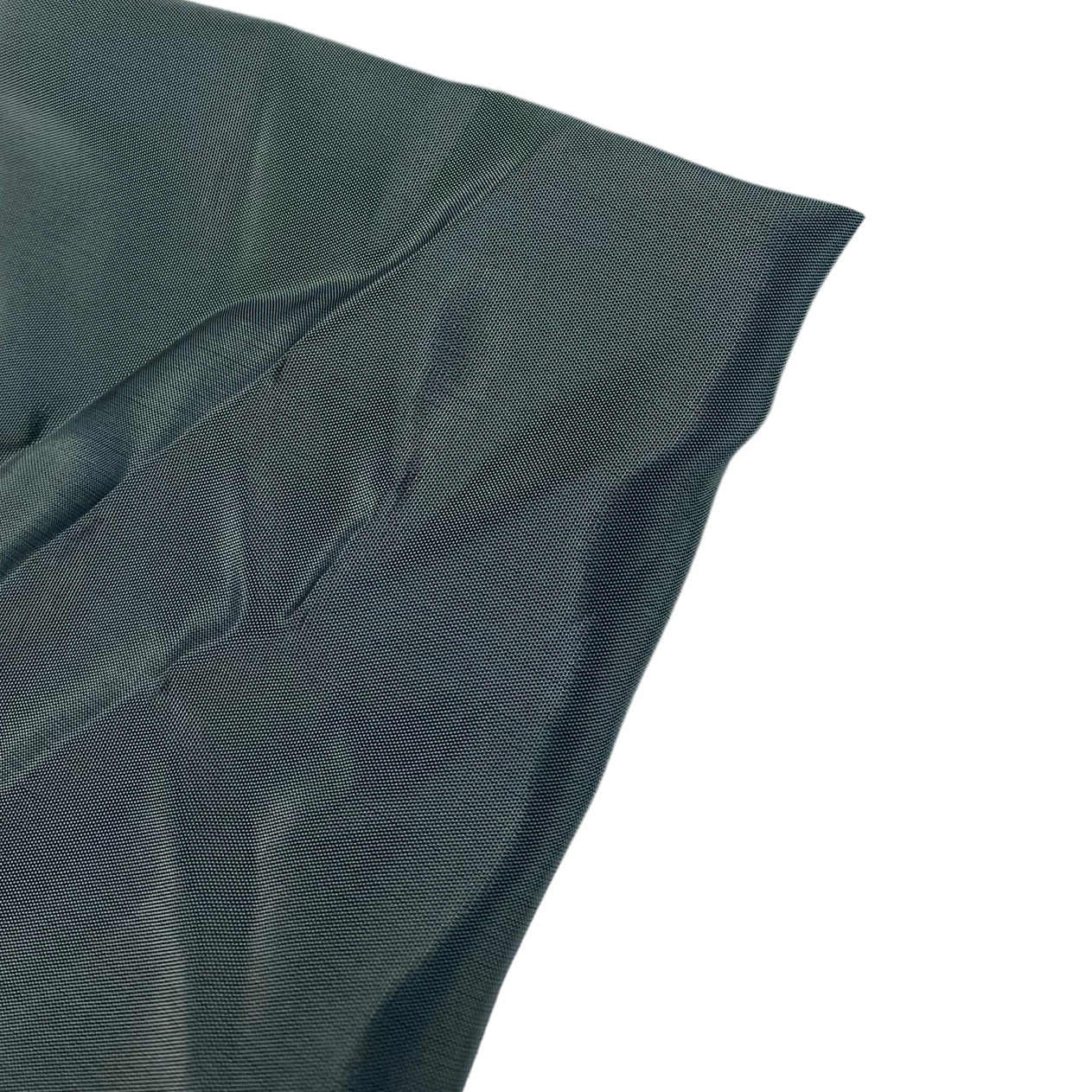 Shot Bemberg Lining - Black/Beige