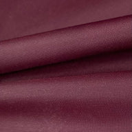 Waterproof Nylon - Burgundy