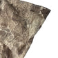 Floral Printed Stretch Lace - Beige