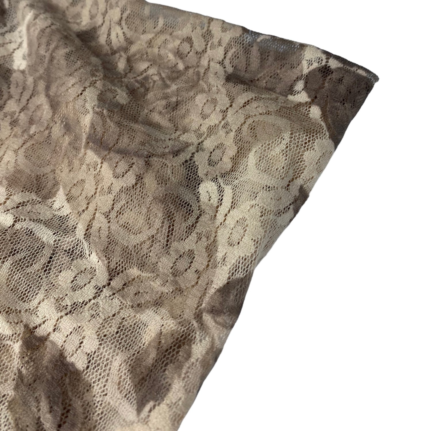 Lace Fabric