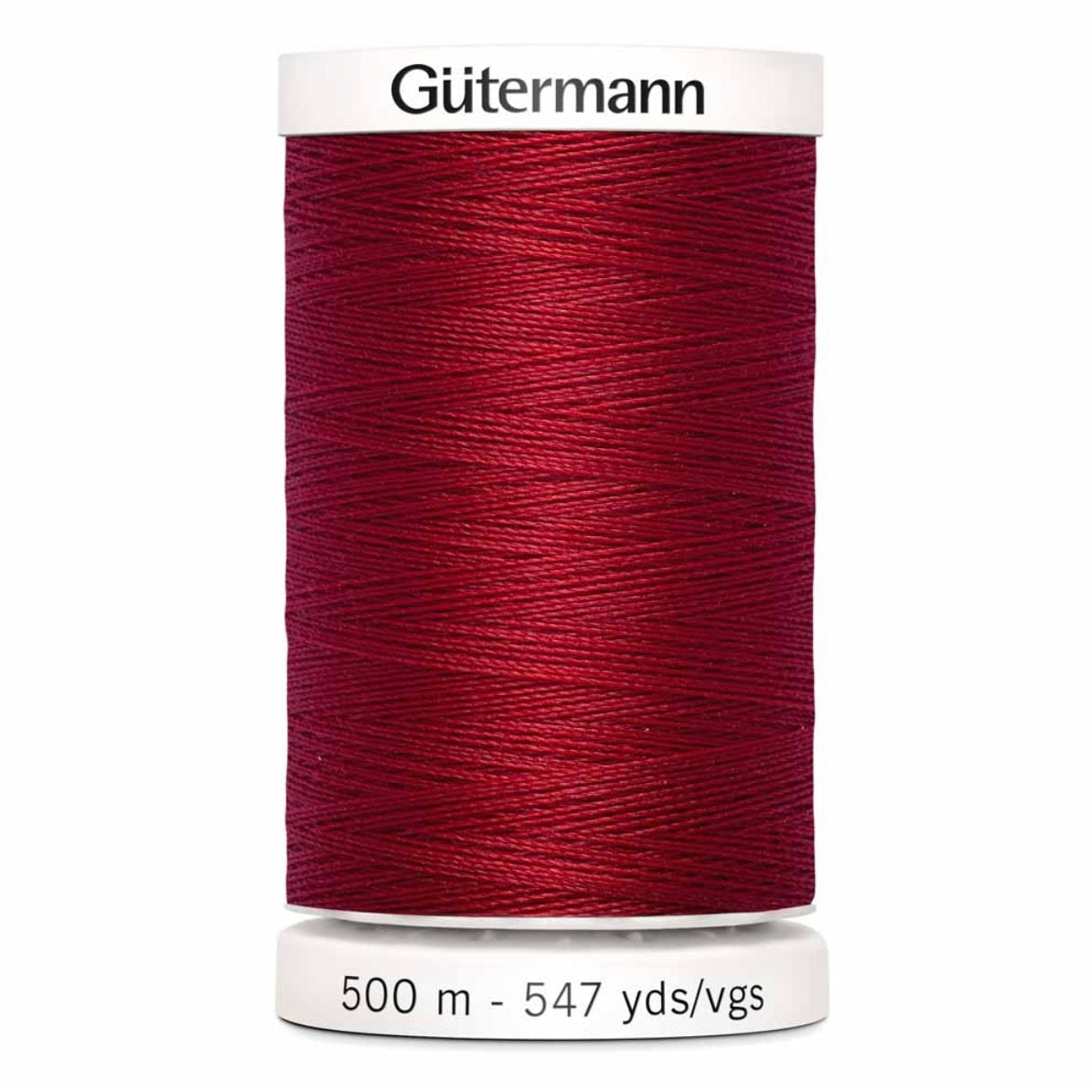 Gütermann Sew-All Thread - #420 Chili Red
