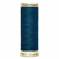 Gütermann Sew-All Thread - #640 Peacock
