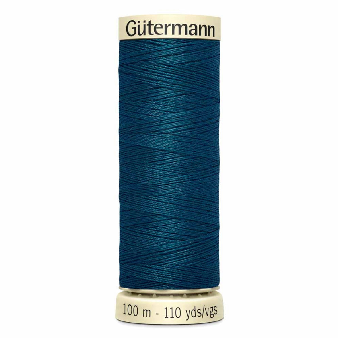 Gütermann Sew-All Thread - #640 Peacock