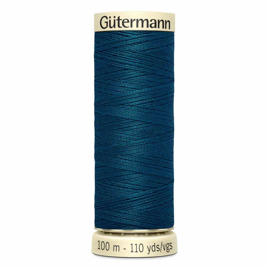 Gütermann Sew-All Thread - #640 Peacock