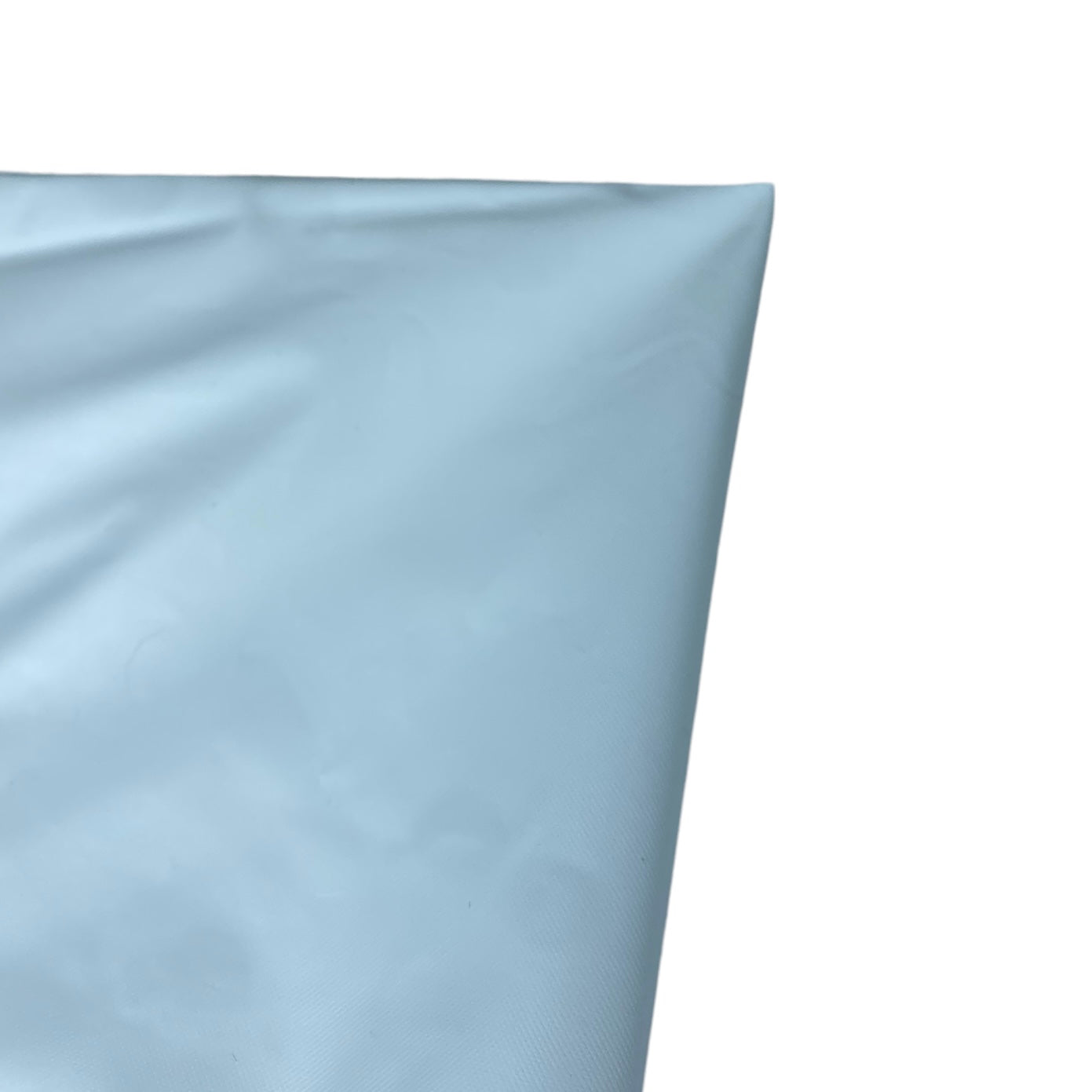 Waterproof Vinyl Lining - White