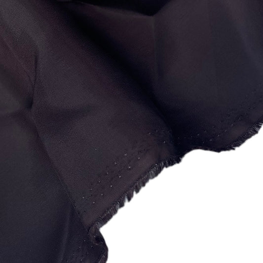 Bemberg Lining - Deep Burgundy