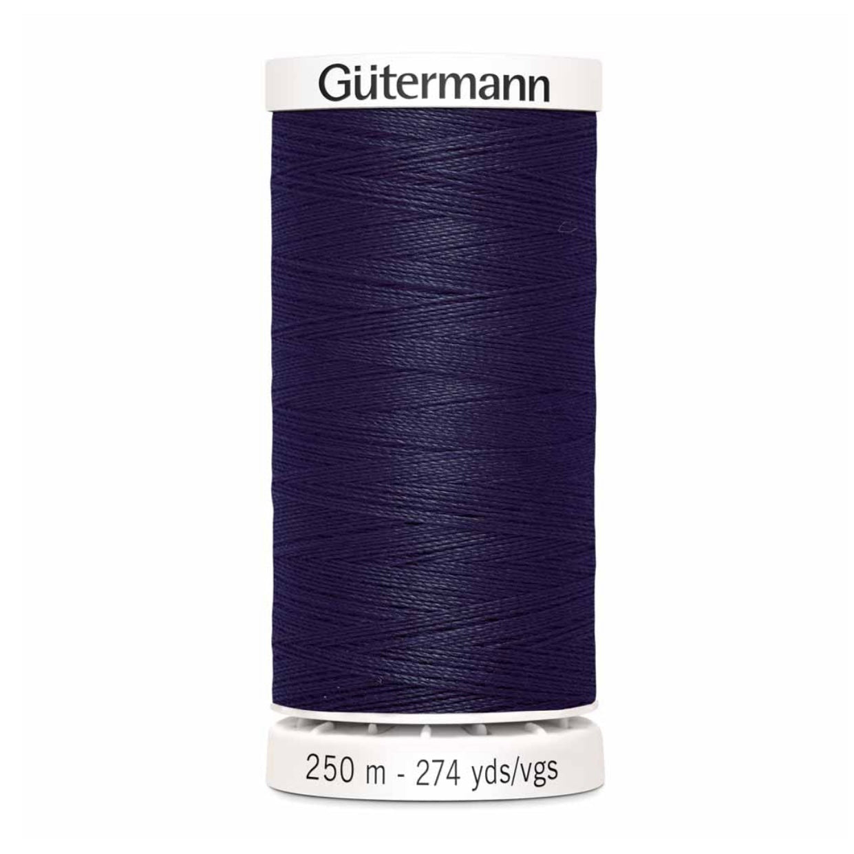 Gütermann Sew-All Thread - #278 Midnight Blue