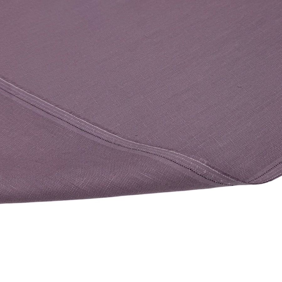 Heavyweight Linen 7oz - Violet