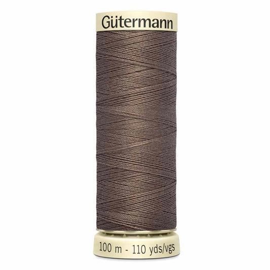 Sew-All Polyester Thread - Gütermann - Col. 525 / Gabardine
