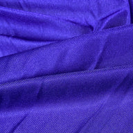 Tricot Knit Lining - Purple
