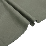 Cotton Ripstop 12oz - Muted Green