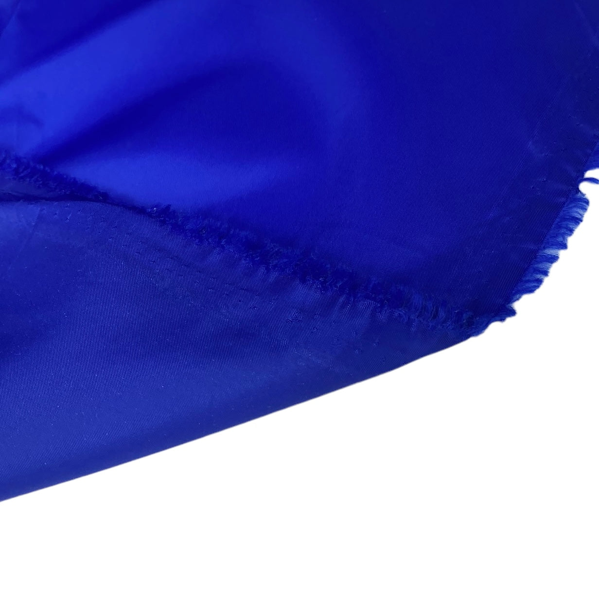 Nylon Lining - Blue